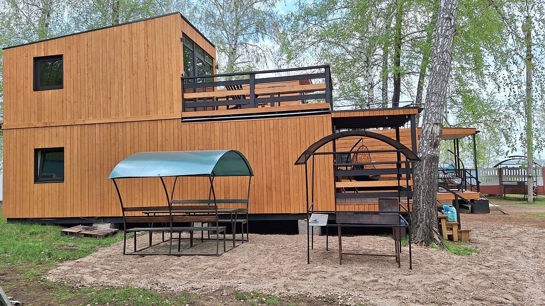 Лес и Озеро, Республика Башкортостан: фото 3