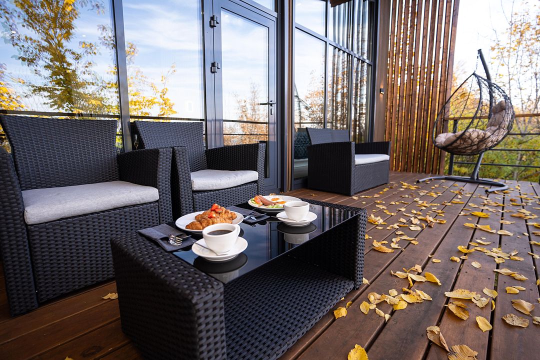 For-rest Club, Республика Татарстан: фото 2