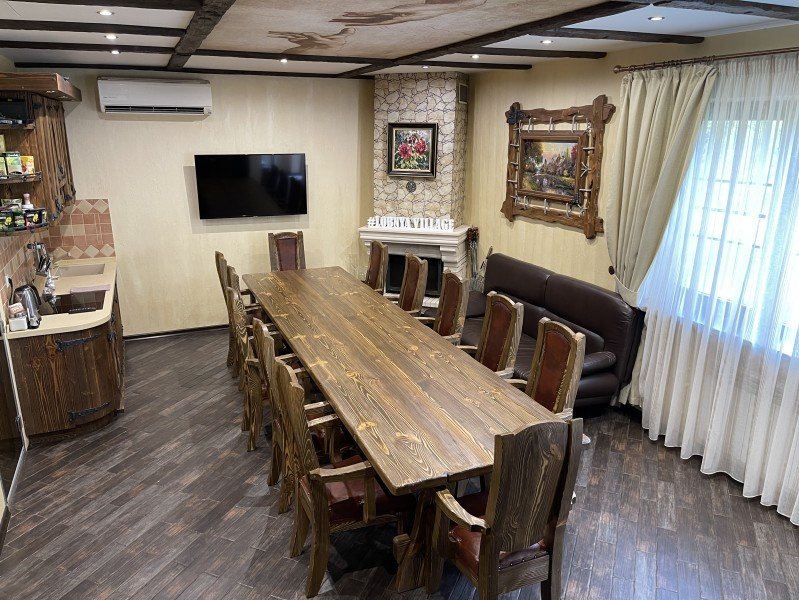 Lobnya Village, Московская область: фото 5