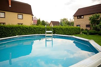 Гостевой дом Lobnya Village