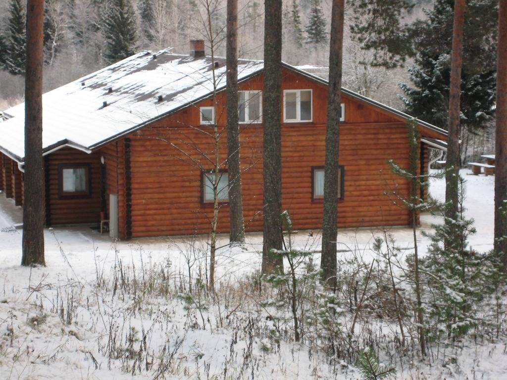 Отель Schuchye Ozero, Республика Карелия, Лахденпохья Лахденпохья Лахденпохский район поселок Лумиваара поселок Сорола