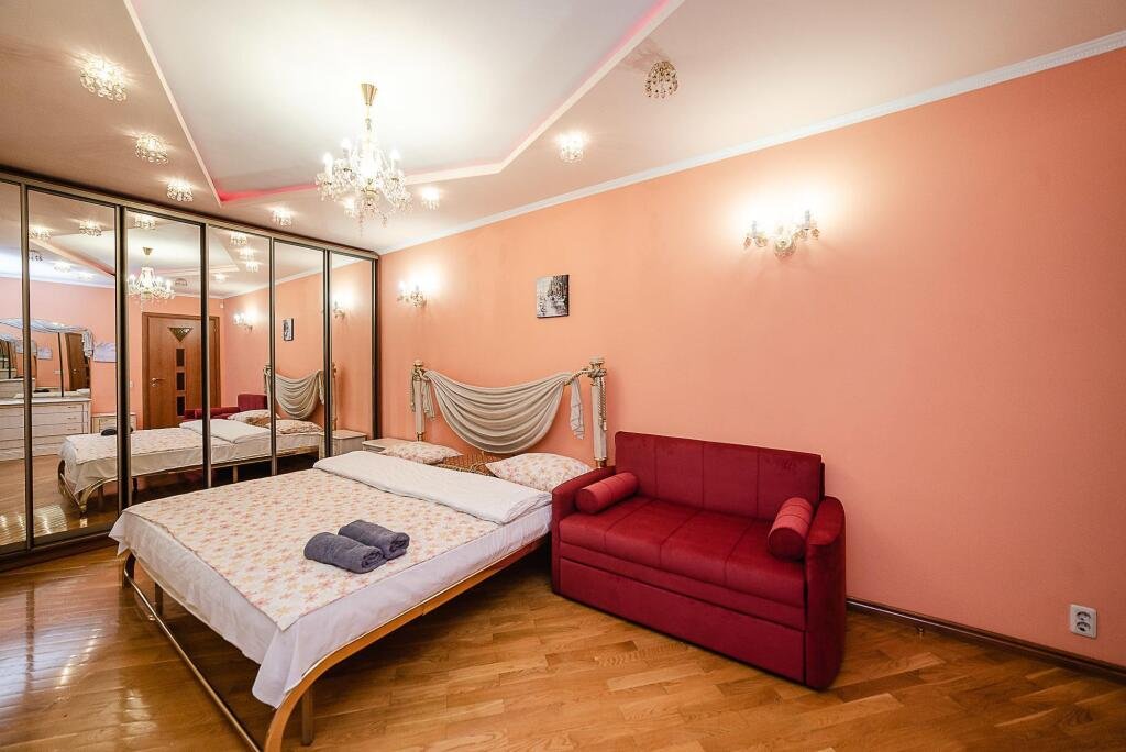 Дом на улице Шмидта 2-4с1, Московская область: фото 5