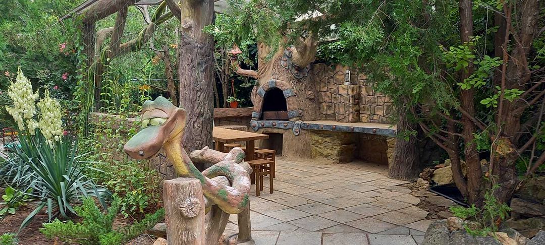 Фрегат, Крым: фото 4