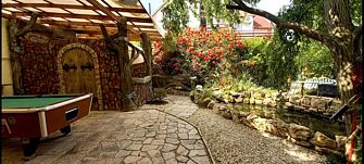 Гостевой дом Фрегат