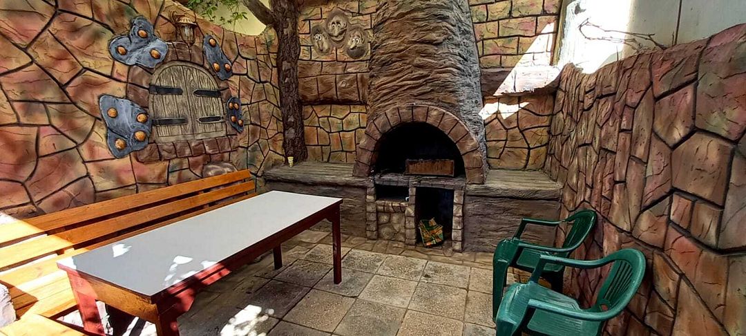 Фрегат, Крым: фото 5