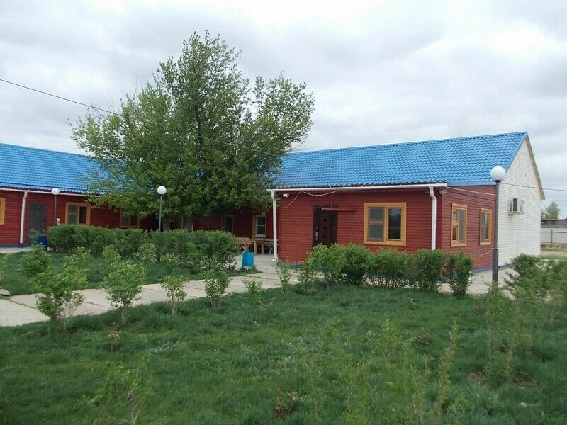 Селитрон, Астраханская область: фото 3