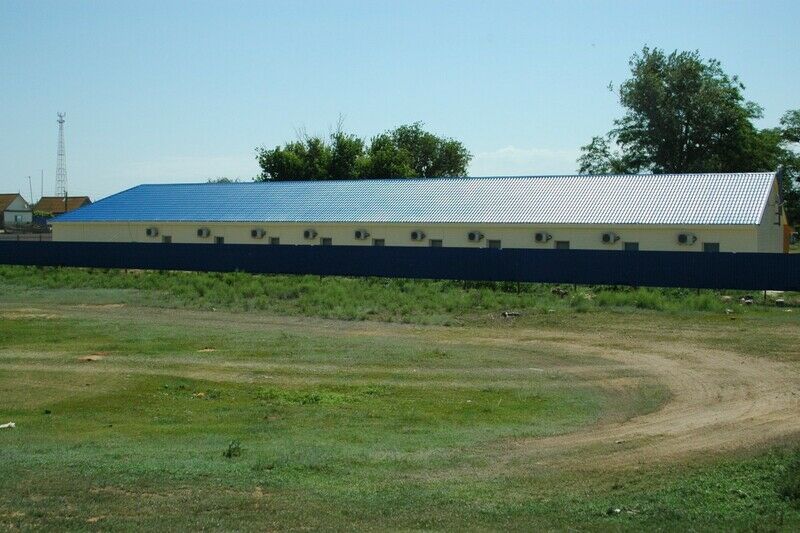 Селитрон, Астраханская область: фото 4