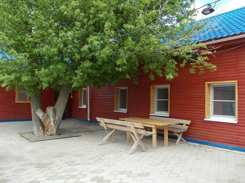 Селитрон, Астраханская область: фото 5