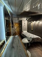 Номер Standard, Гостевой дом Штурман, Москва