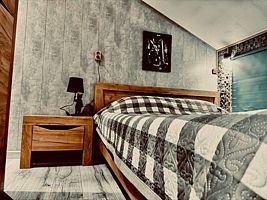 Номер Superior, Гостевой дом Штурман, Москва