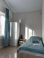 Апартаменты c 1 комнатой с красивым видом из окна, Гостевой дом Штурман, Москва