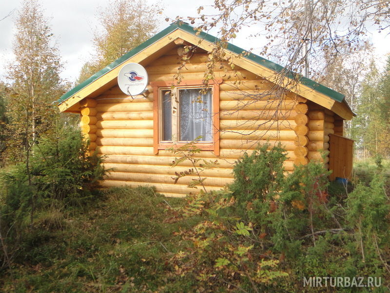 Урочище Коркиниеми, Республика Карелия: фото 4