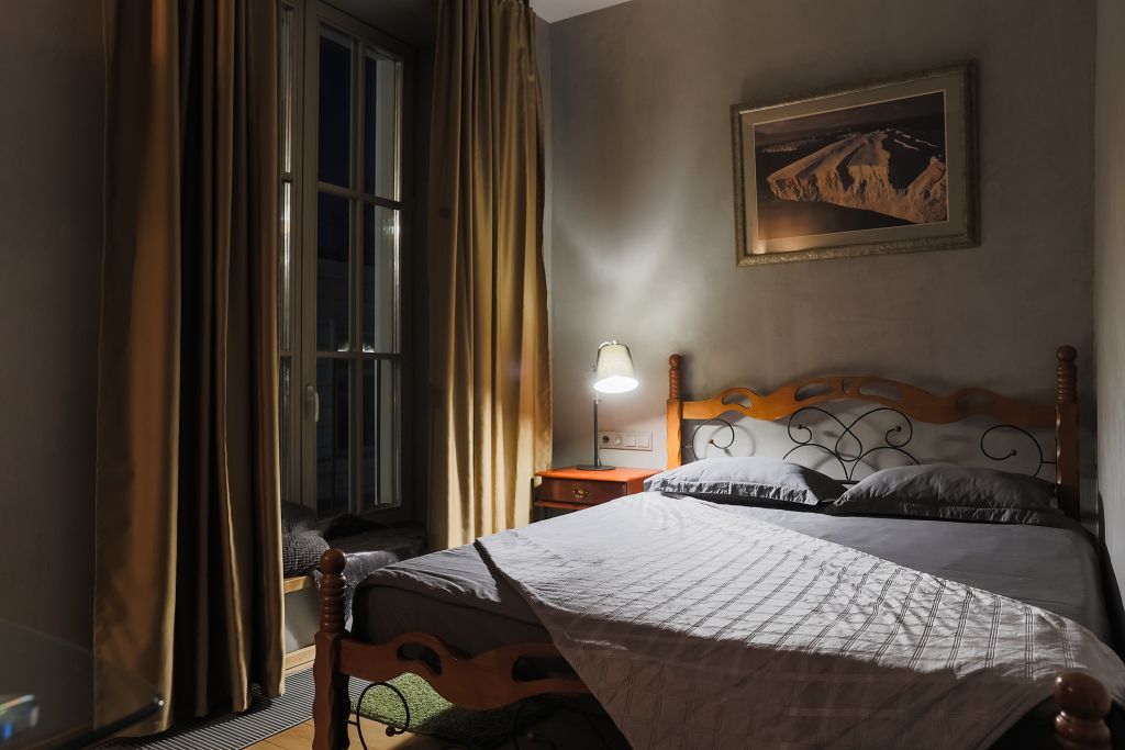 Гостевой Дом Не Для Всех, Москва, Московская область