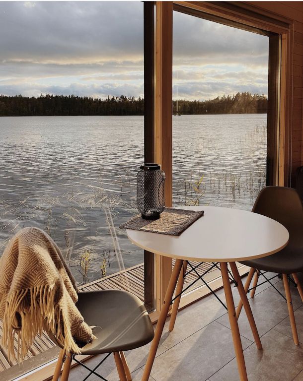 Аквакемпинг Матриярви, Республика Карелия: фото 3