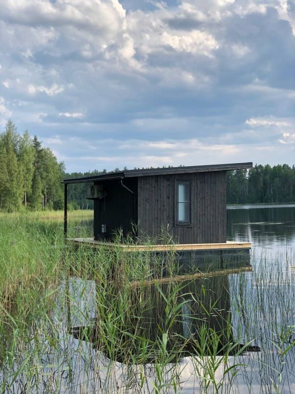 Аквакемпинг Матриярви, Республика Карелия: фото 5