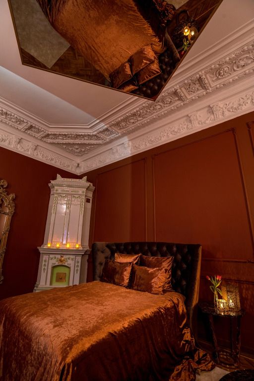 Гостевой Дом Черное Зеркало Апартаменты для Взрослых, Ленинградская область: фото 2