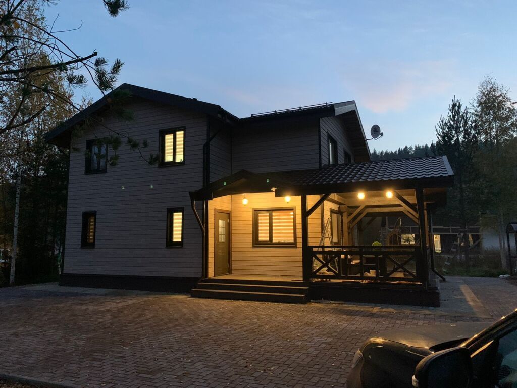 Relax House, Республика Карелия: фото 2