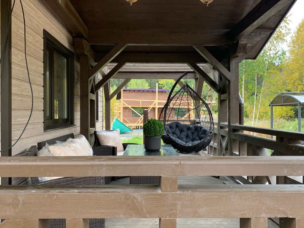 Relax House, Республика Карелия: фото 5