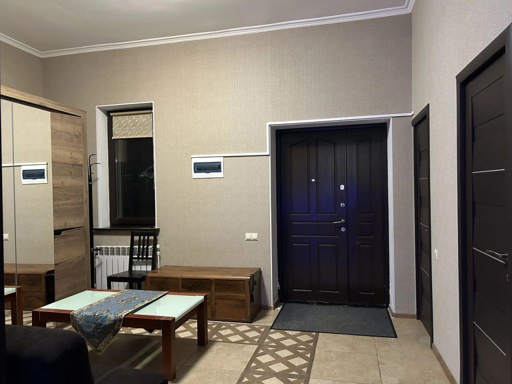 Гостевой дом Семейный с Камином, Ленинградская область: фото 4