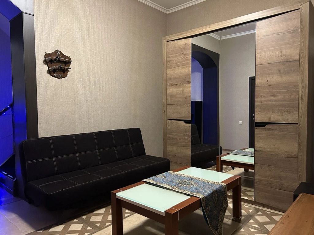 Гостевой дом Семейный с Камином, Ленинградская область: фото 5