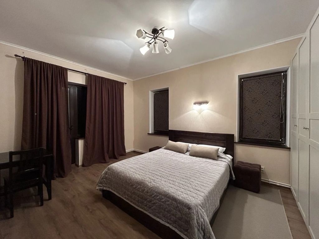 Гостевой дом Семейный с Камином, Ломоносов, Ленинградская область