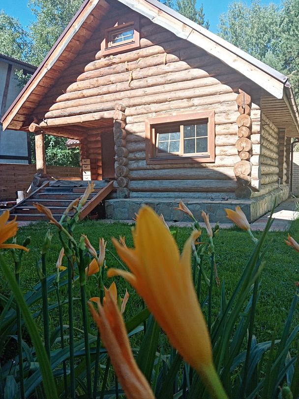 Сказка, Челябинская область: фото 2