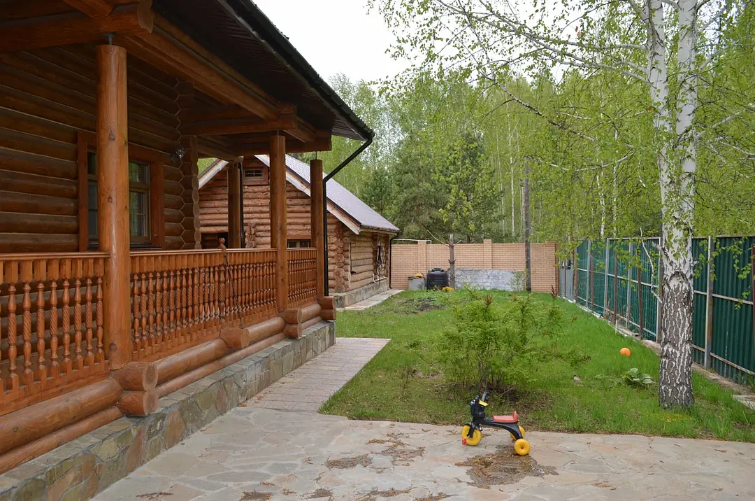 Сказка, Челябинская область: фото 4