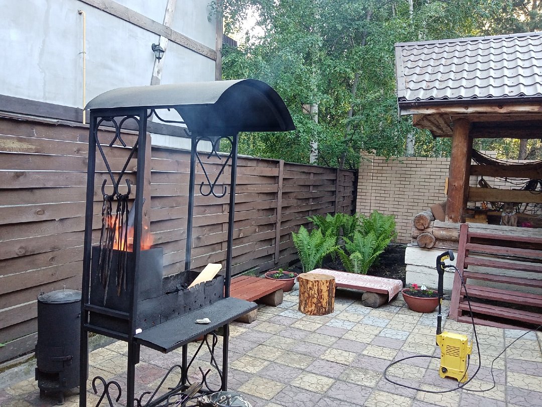 Сказка, Челябинская область: фото 5