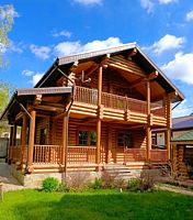 Дом, Гостевой дом Сказка, Увильды