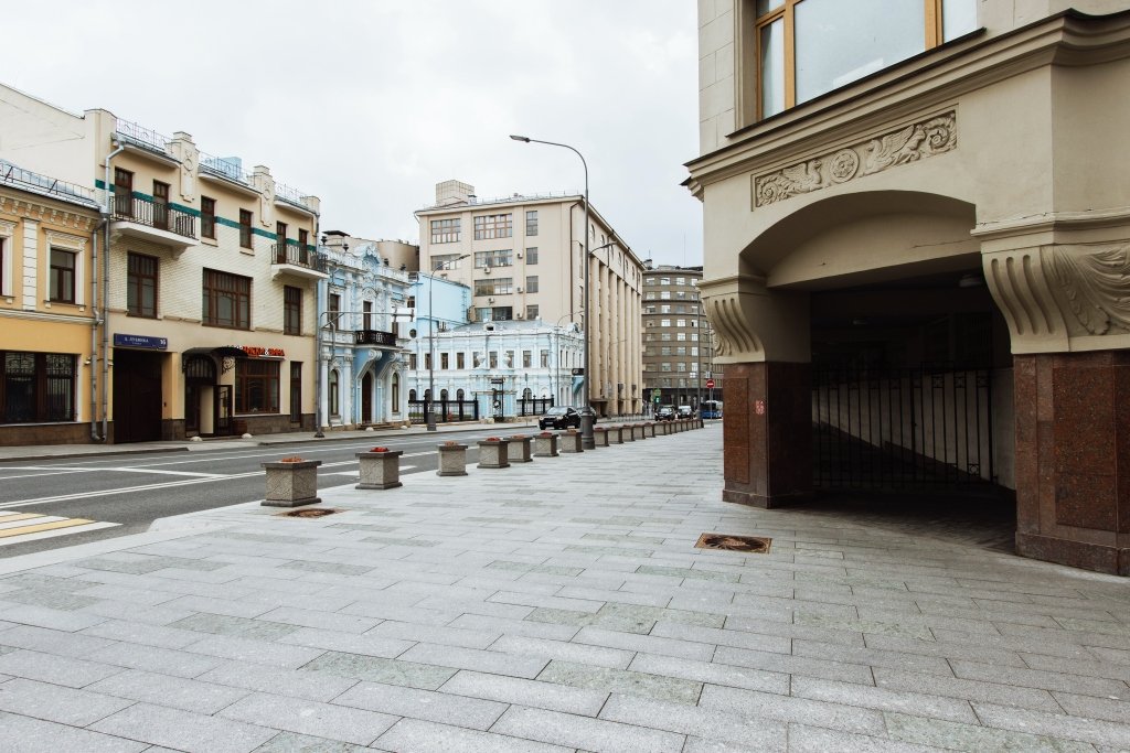 Гостевой Дом Пафос на Лубянке, Московская область: фото 3