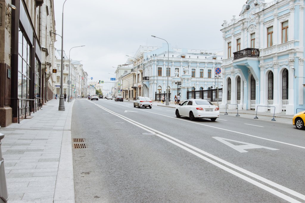 Гостевой Дом Пафос на Лубянке, Московская область: фото 4