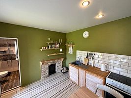 Коттедж, Частный дом с сауной камином и беседкой у Фетисов Арены, Владивосток