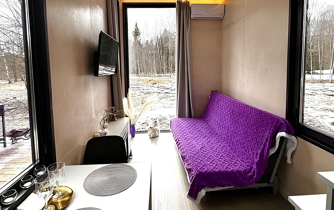 Оленья ферма Бэмби Лэнд, Московская область: фото 4