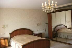 2-комнатный 2-местный номер АРТ-S (во втором корпусе), Дом отдыха Снегири, Истринский район