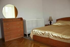 2-комнатные 3-местные квартиры, Дом отдыха Снегири, Истринский район