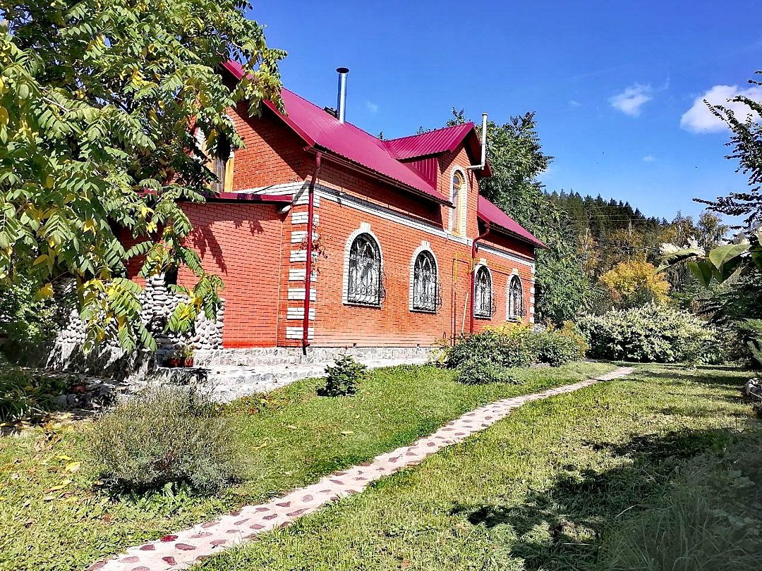  Орешек, Горный Алтай (Республика Алтай): фото 2