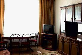 2-комнатные 3-местные квартиры, Дом отдыха Снегири, Истринский район