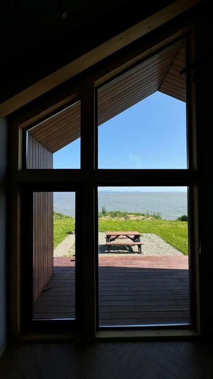 Глэмпинг Happy House, Приморский край: фото 3