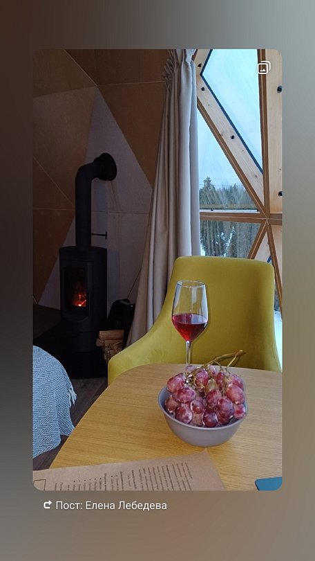Фото 2 из отзыва о загородном клубе Five Star Place