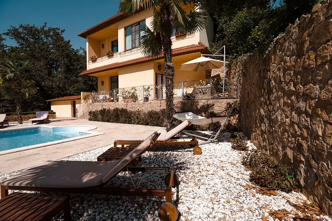 СПА-отель SPATIUM Wellness Center, Краснодарский край, Сочи Адлер Хоста Дагомыс Сириус Веселое Верхне-Имеретинская бухта