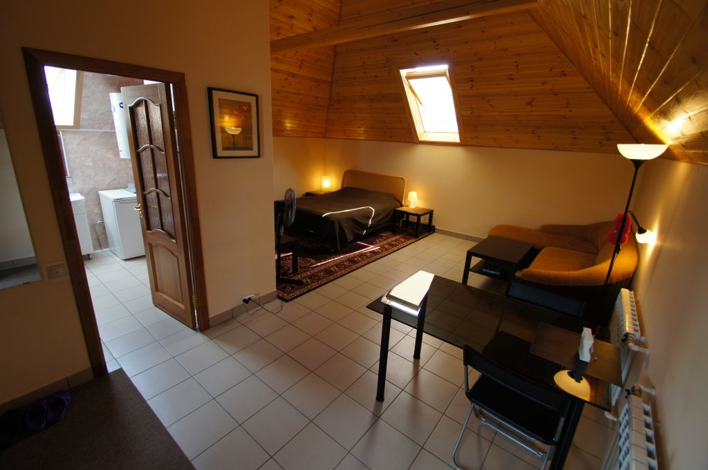 Гостевой Дом ДМД, Московская область: фото 5