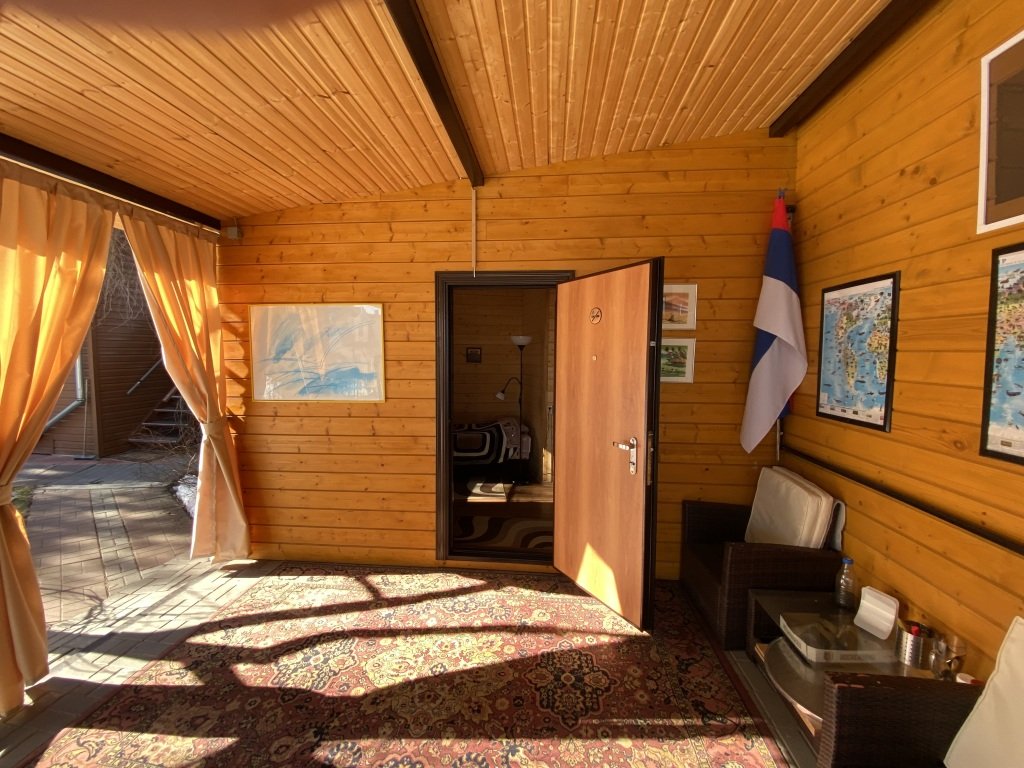 Гостевой Дом ДМД, Московская область: фото 2