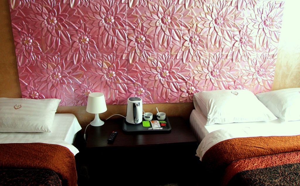 Гостевой дом Диадема Шереметьево, Московская область: фото 5