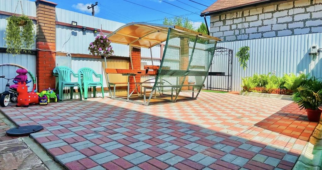 Гостевой Дом Дарина, Московская область: фото 3