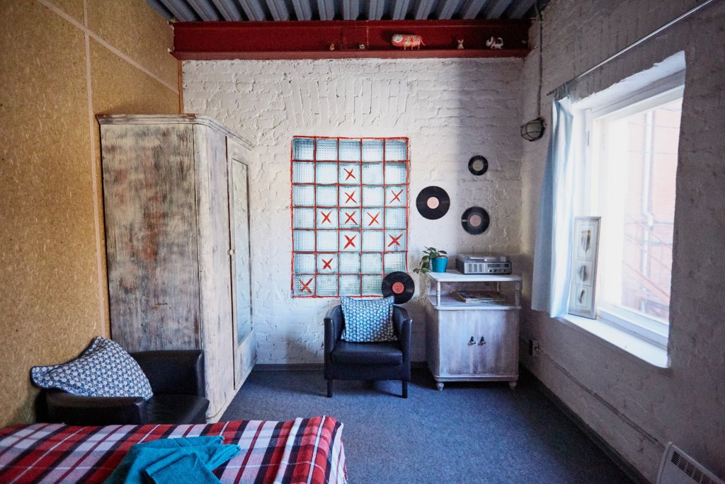 Gallery and More, Приморский край: фото 3