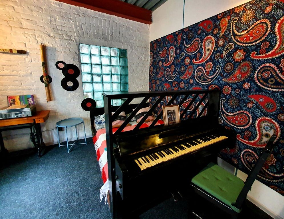 Гостевой дом Gallery and More, Владивосток, Приморский край