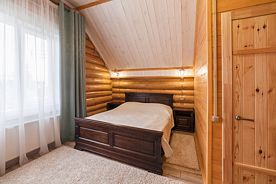 Двухместный номер, Гостевой дом Татьянин дом, Суздаль