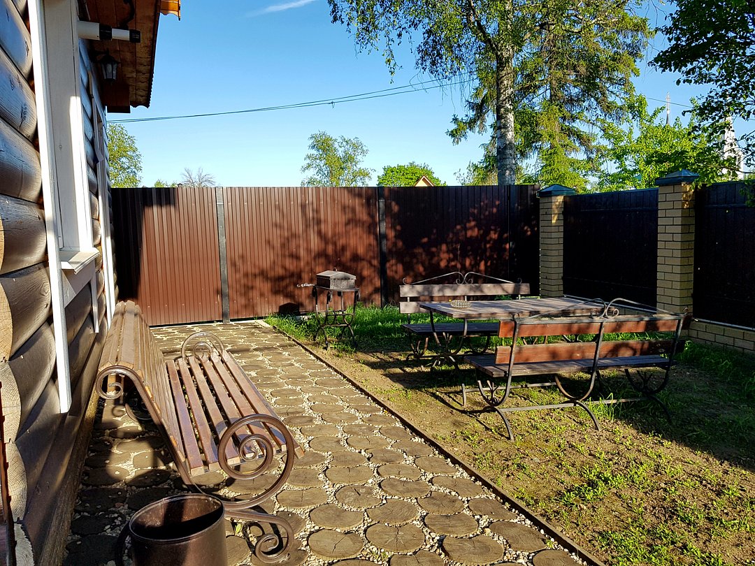 Татьянин дом, Владимирская область: фото 5