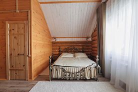 Четырехместный номер, Гостевой дом Татьянин дом, Суздаль