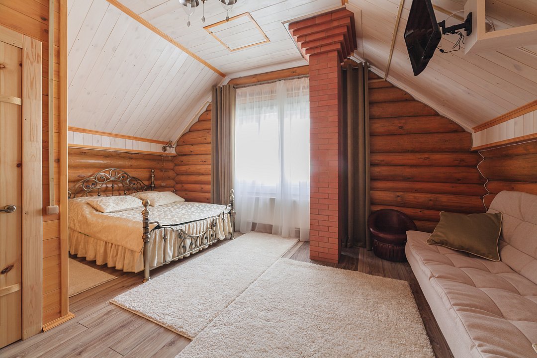 Татьянин дом, Владимирская область: фото 3